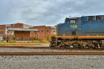 CSX 788